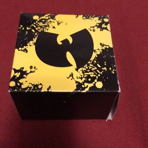 Brand New Casio G Shock Rare Unlimited Indiglo wat